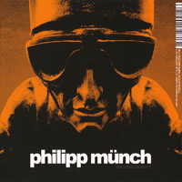 Philipp Munch and Loss - Into The Absurd