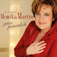 Monika Martin - Ganz Persoenlich
