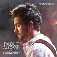 Pablo Alboran - Perdoname (Single)