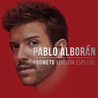 Pablo Alboran - Prometo (Edicion Especial) (CD 2)