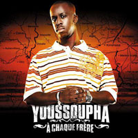 Youssoupha - A Chaque Frere
