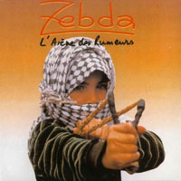 Zebda - L'arene Des Rumeurs