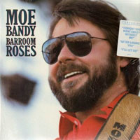 Moe Bandy - Barroom Roses