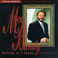 Moe Bandy - Picture In A Frame