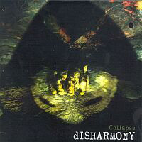 Disharmony (Svk) - Collapse