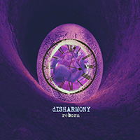 Disharmony (Svk) - Reborn (EP)