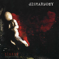 Disharmony (Svk) - Cloned: Other Side Of Evolution