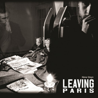 Leaving Paris - New Days