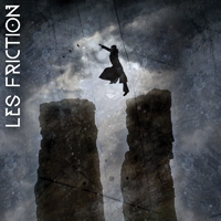 Les Friction - Les Friction (Deluxe Edition) [CD 1]