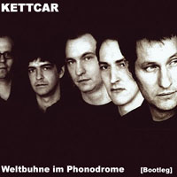Kettcar - Weltbuhne Im Phonodrome - Live