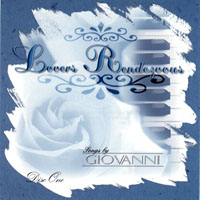 Giovanni Marradi - Lover's Rendezvous (CD 2)