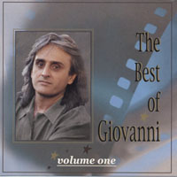 Giovanni Marradi - The Best Of Giovanni (CD 1)