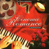 Giovanni Marradi - Cinema Romance