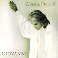 Giovanni Marradi - Classical Moods