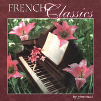Giovanni Marradi - French Classics