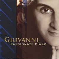 Giovanni Marradi - Passionate Piano