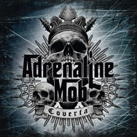 Adrenaline Mob - Coverta (EP)