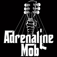 Adrenaline Mob - Indifferent (Single)