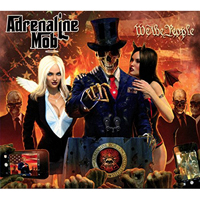 Adrenaline Mob - We The People