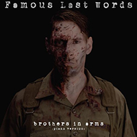 Famous Last Words - Brothers in Arms (Piano Version) (Single)