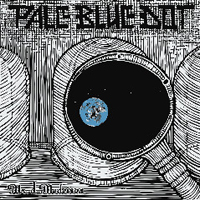 Mr. J. Medeiros - Pale Blue Dot (EP)