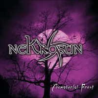 Nekrosun - Crematorial Frost