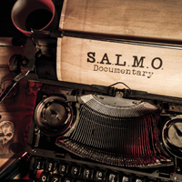 Salmo - S.A.L.M.O. Documentary