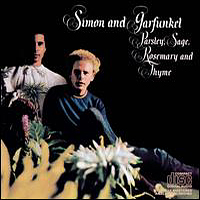 Simon & Garfunkel - Parsley, Sage, Rosemary & Thyme [2001 expanded ver.]