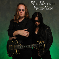 Will Wallner & Vivien Vain - Will Wallner & Vivien Vain