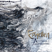 Edhellen - Aletheia I. Los Pasos Perdidos