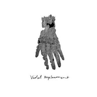 Grouper - Violet Replacement, part II (Single)