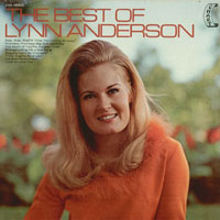 Lynn Anderson - The Best Of Lynn Anderson