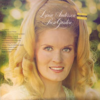 Lynn Anderson - Rose Garden