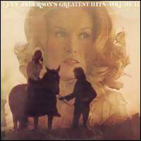 Lynn Anderson - Greatest Hits Vol.2