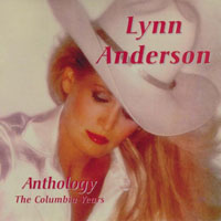 Lynn Anderson - Anthology - The Columbia Years