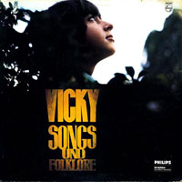 Vicky Leandros - Songs Und Folklore