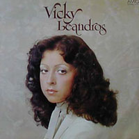 Vicky Leandros - Vicky Leandros
