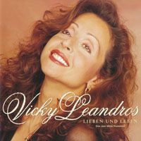 Vicky Leandros - Lieben Und Leben