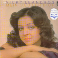 Vicky Leandros - Mein Lied Fur Dich