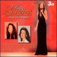 Vicky Leandros - Ich Hab' Die Liebe Geseh'n (CD 1)