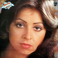 Vicky Leandros - I Zoi Ine Orea (Vinyl)