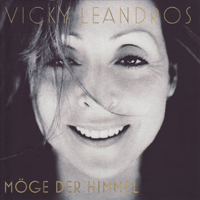 Vicky Leandros - Moge Der Himmel