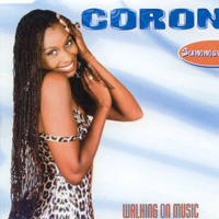 Corona - Walking On Music (Single)