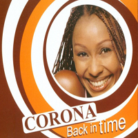 Corona - Back In Time (Single)