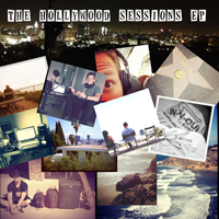 Tyler Ward - The Hollywood Sessions (EP)
