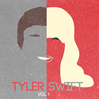 Tyler Ward - Tyler Swift EP. Vol. 1 (tribute to Taylor Swift)