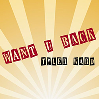 Tyler Ward - Want U Back (originally by Cher Lloyd)