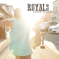 Tyler Ward - Royals (originally by Lorde)