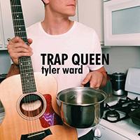 Tyler Ward - Trap Queen (acoustic) (originally by Fetty Wap)