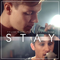 Tyler Ward - Stay (feat. Cody Johns)